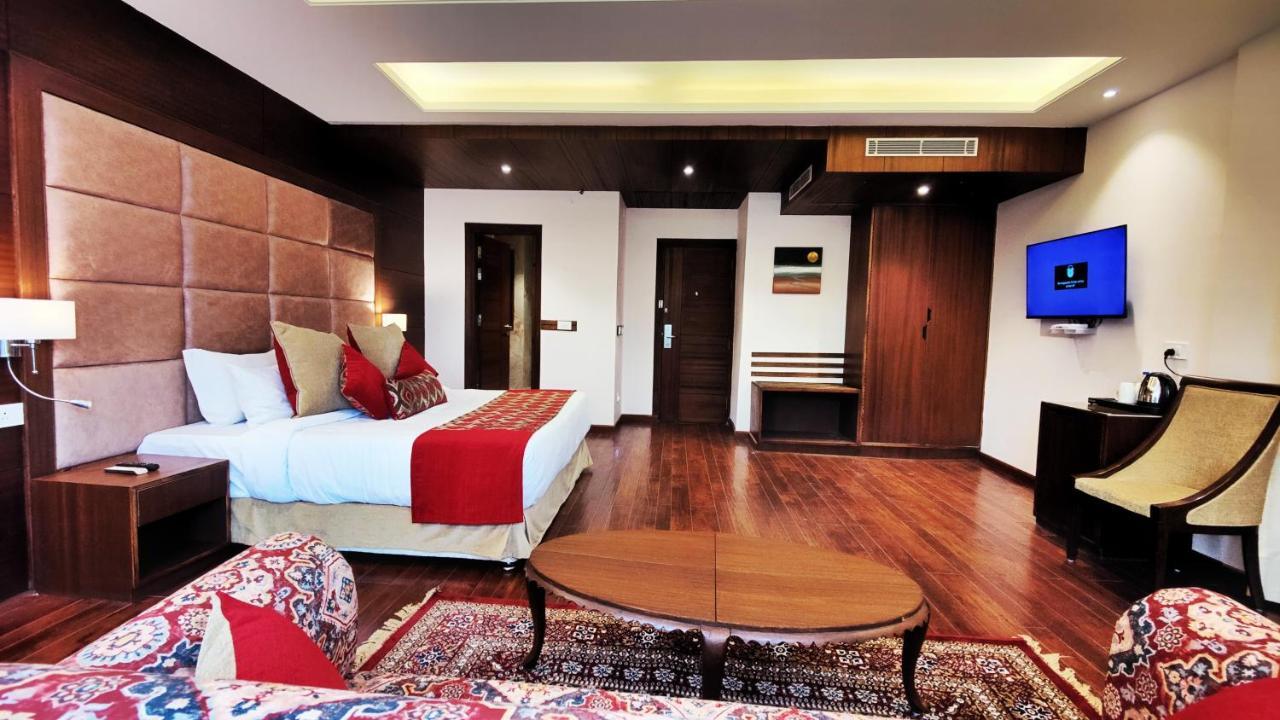 Royale Retreat - Luxury In Shimla