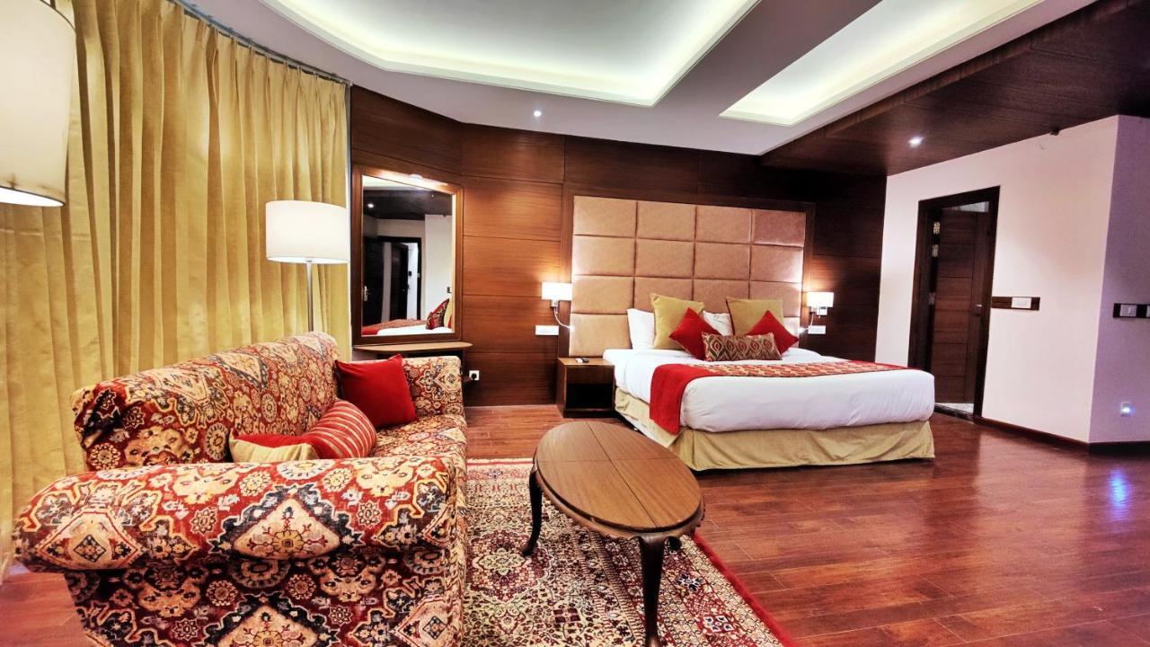 Hotel Royale Retreat - Luxury In Shimla