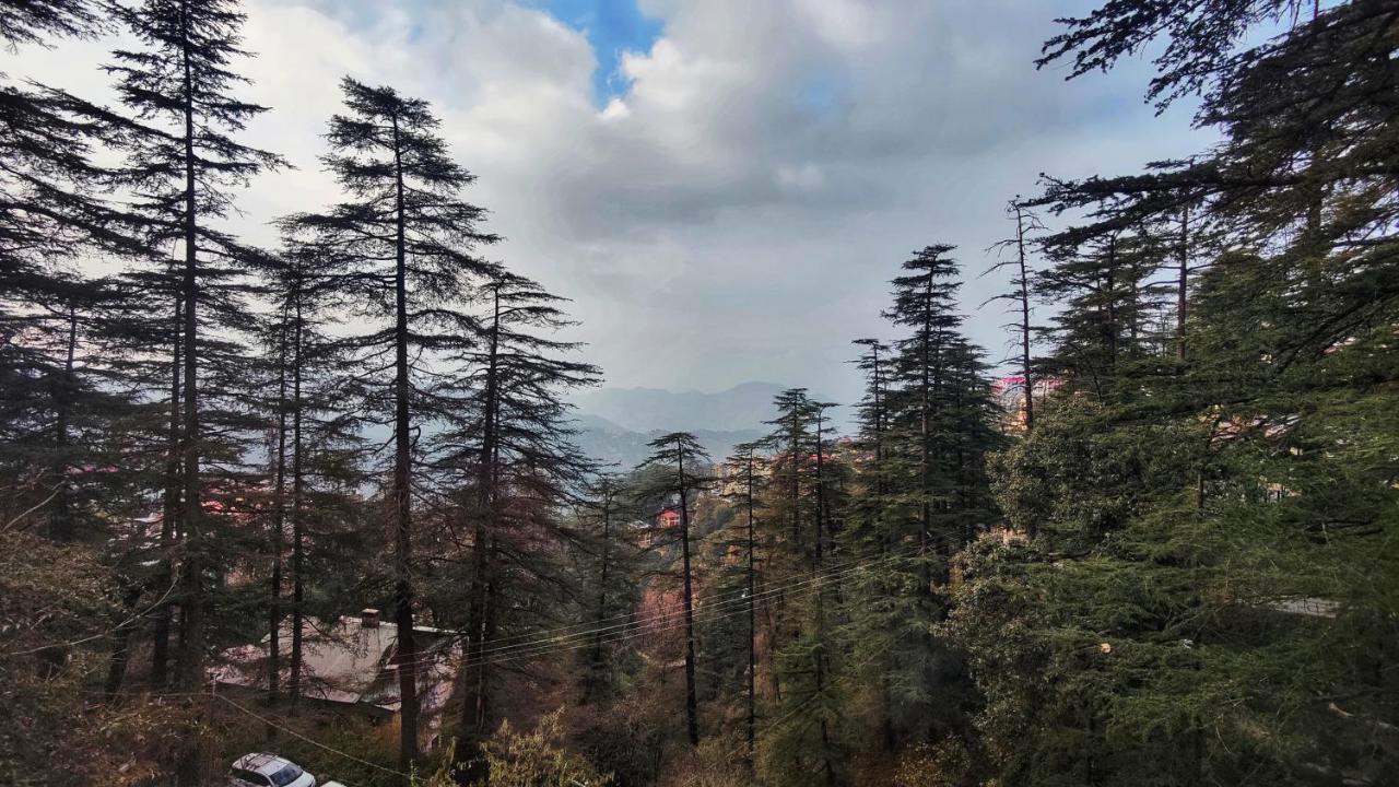 Hotel Royale Retreat - Luxury In Shimla