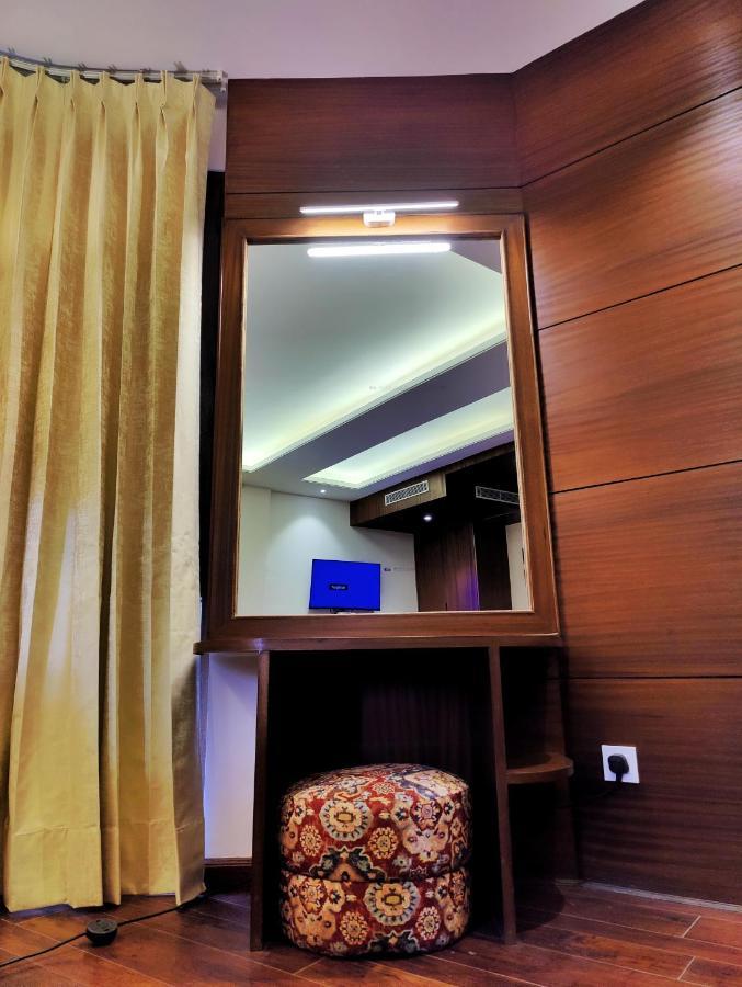 Hotel Royale Retreat - Luxury In 4*