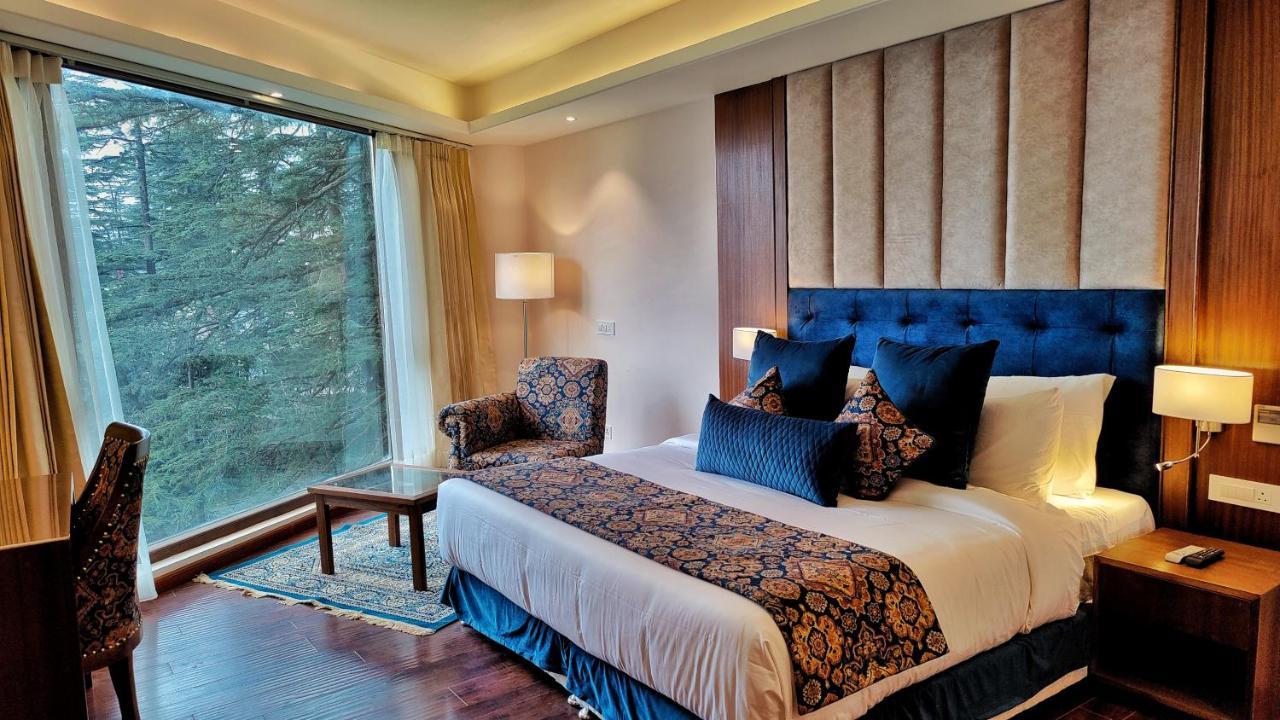 Royale Retreat - Luxury In Shimla