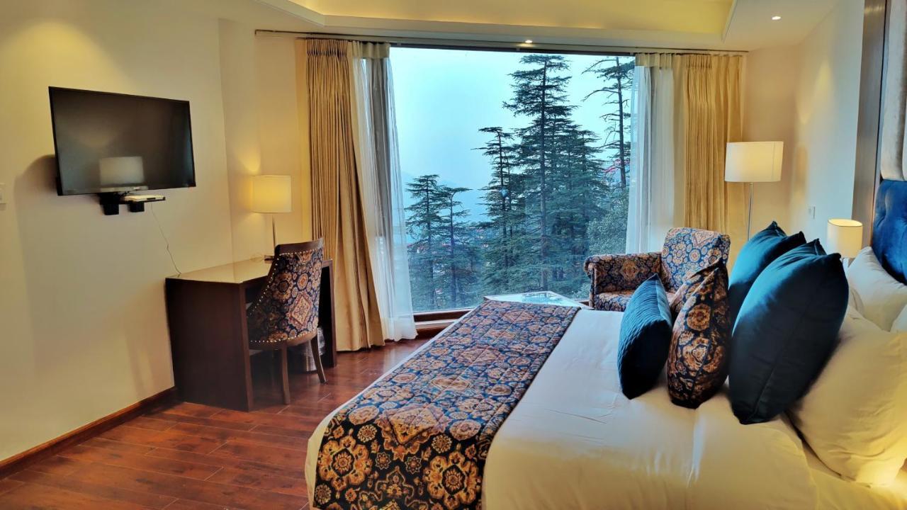 Hotel Royale Retreat - Luxury In Shimla