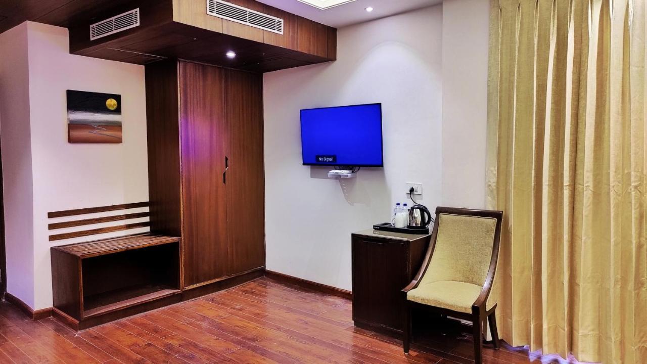 Royale Retreat - Luxury In Hotel Shimla