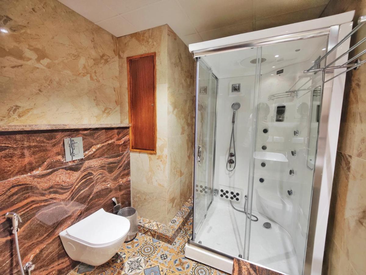 Royale Retreat - Luxury In Hotel Shimla
