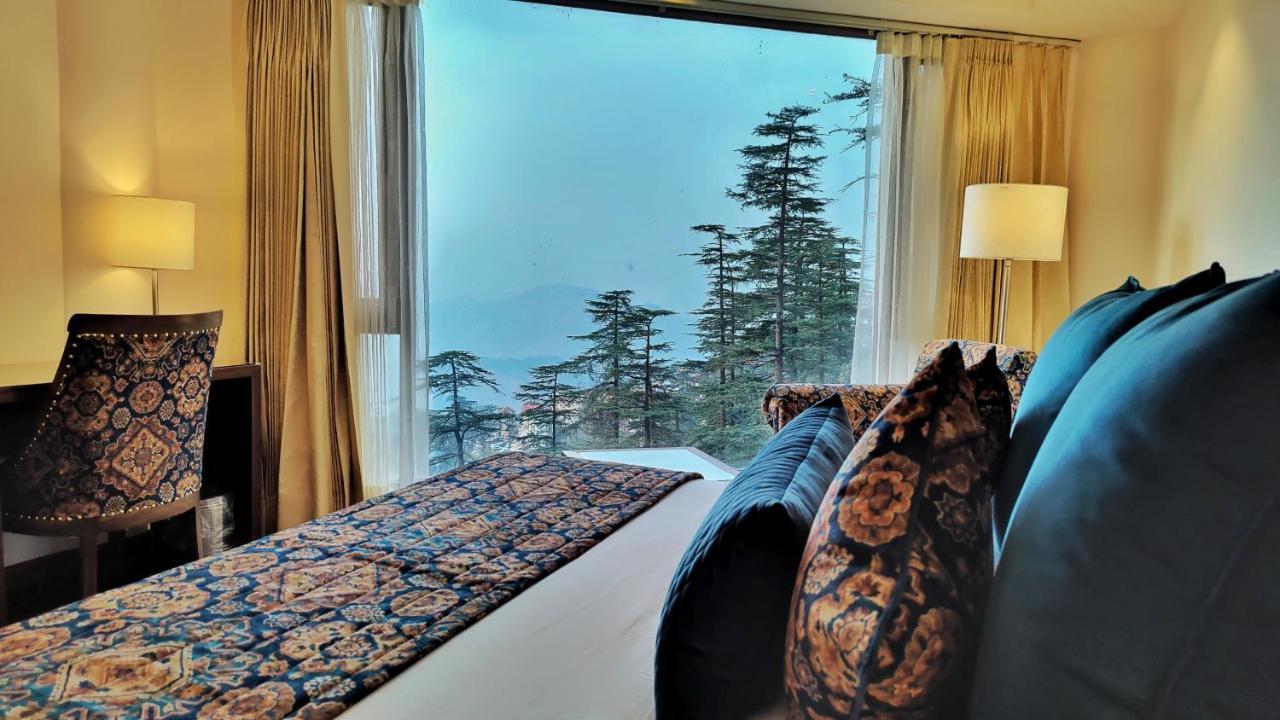 Hotel Royale Retreat - Luxury In Shimla