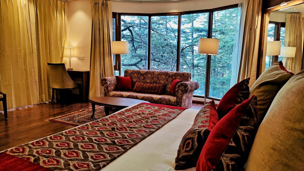 Royale Retreat - Luxury In Hotel Shimla