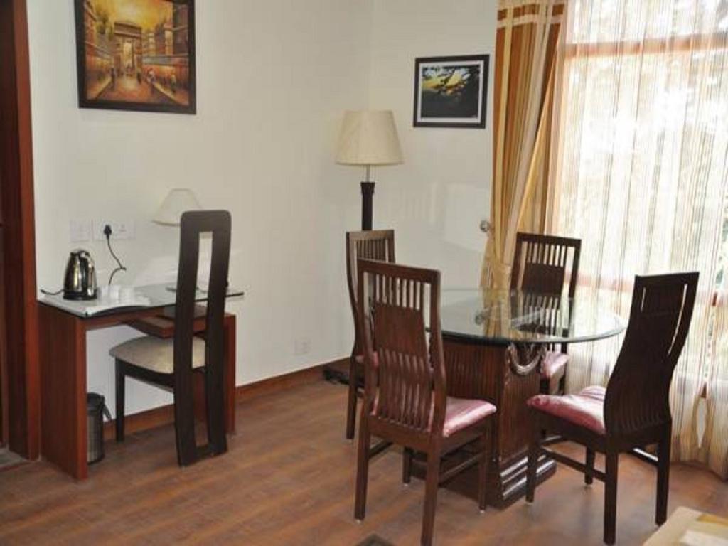 Southgate 3* Shimla