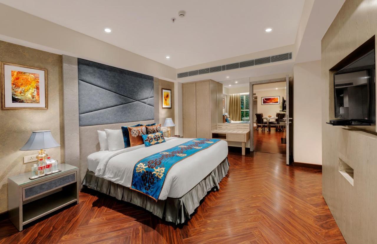 Hotel Marina- First Designer Boutique Shimla