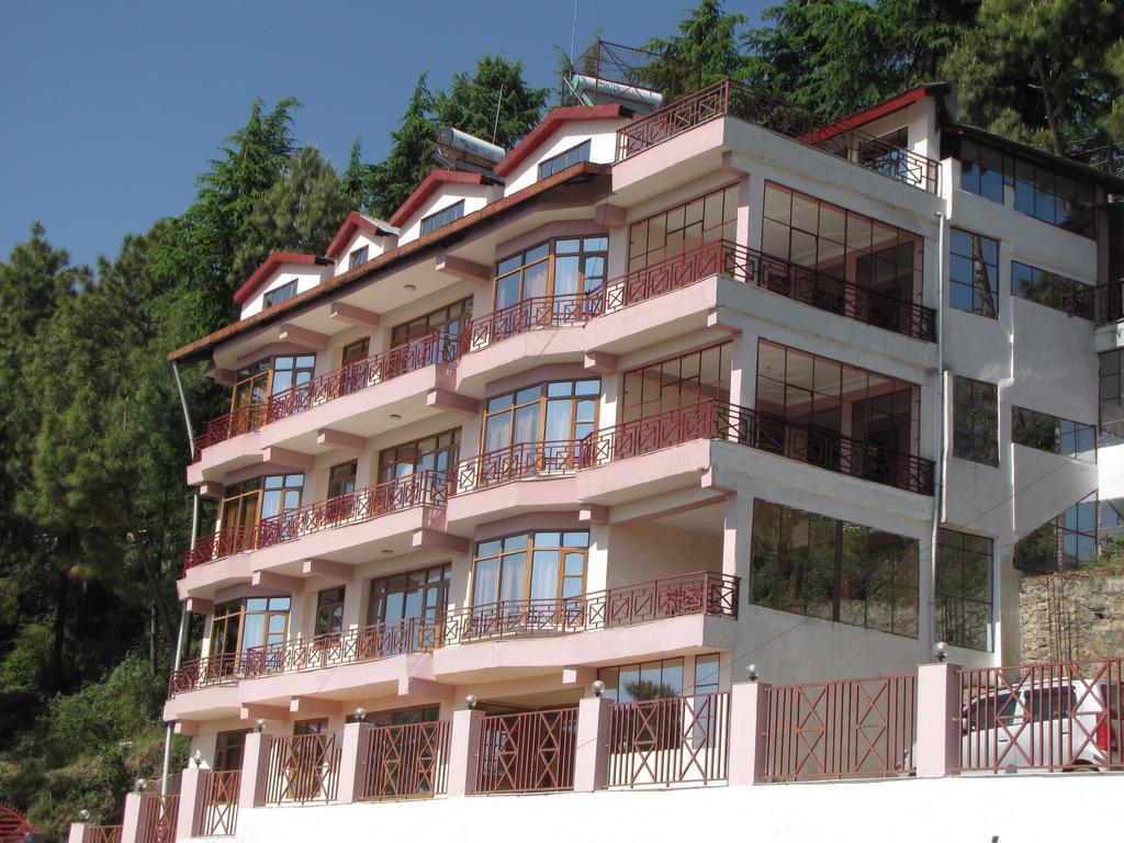 Shimla Nature Ville 3*