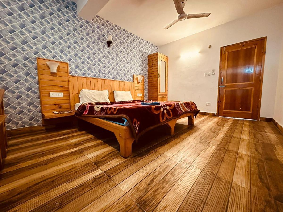 Mahamaya Residency