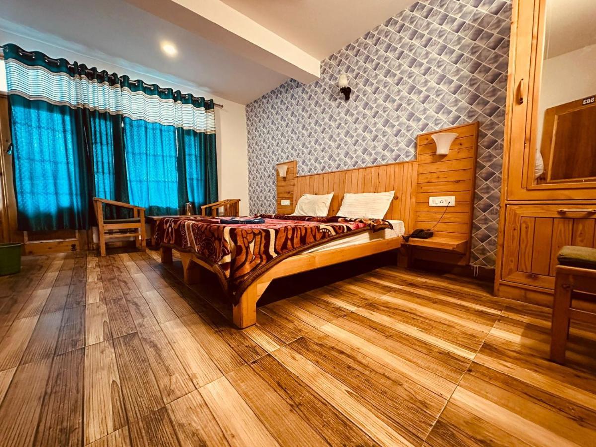 Mahamaya Residency