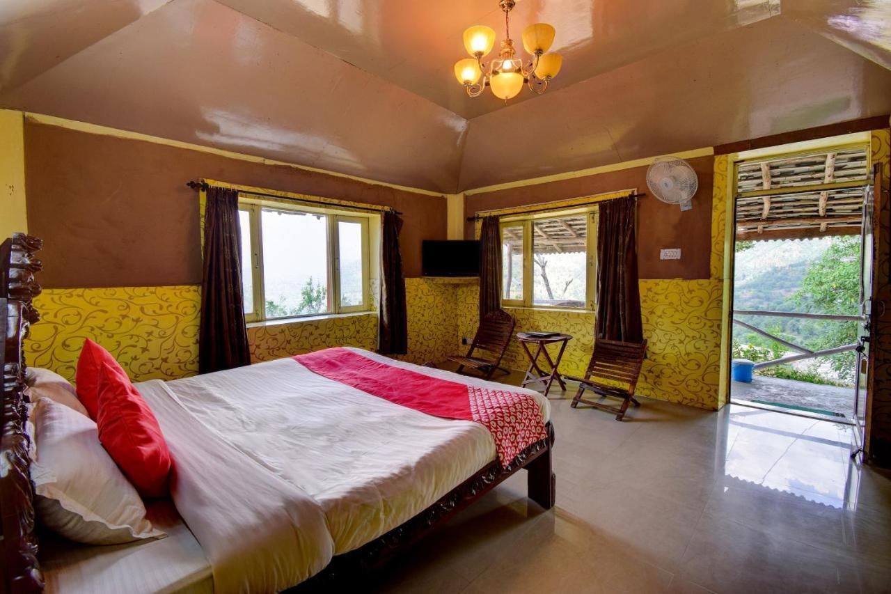 Resort Oyo 43476 Vatika Shimla