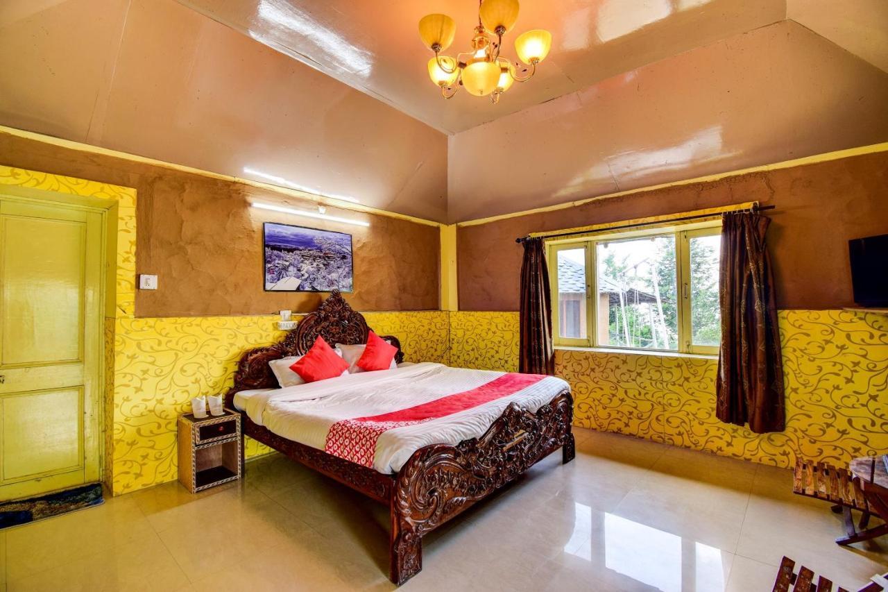 Oyo 43476 Vatika Shimla