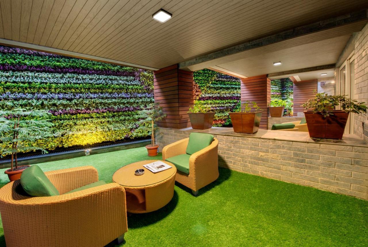 Hotel Marina- First Designer Boutique 4*
