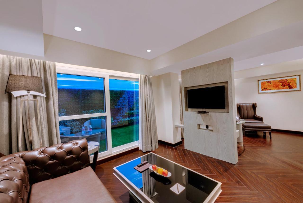 Marina- First Designer Boutique Hotel Shimla