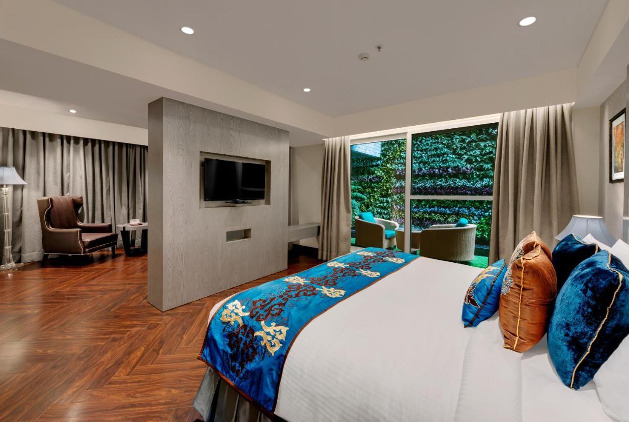 Marina- First Designer Boutique Hotel 4*