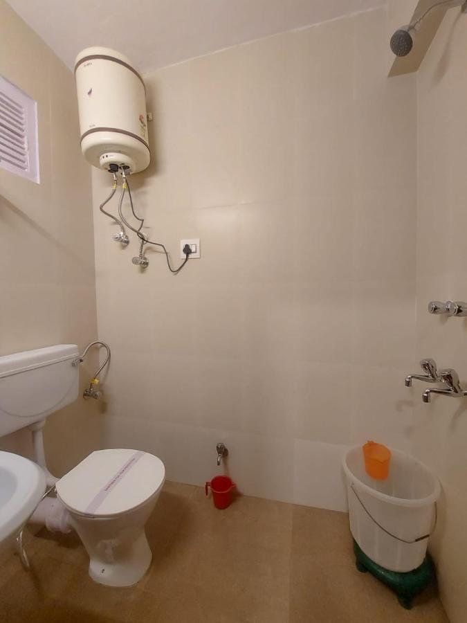 Hotel Brightland Shimla