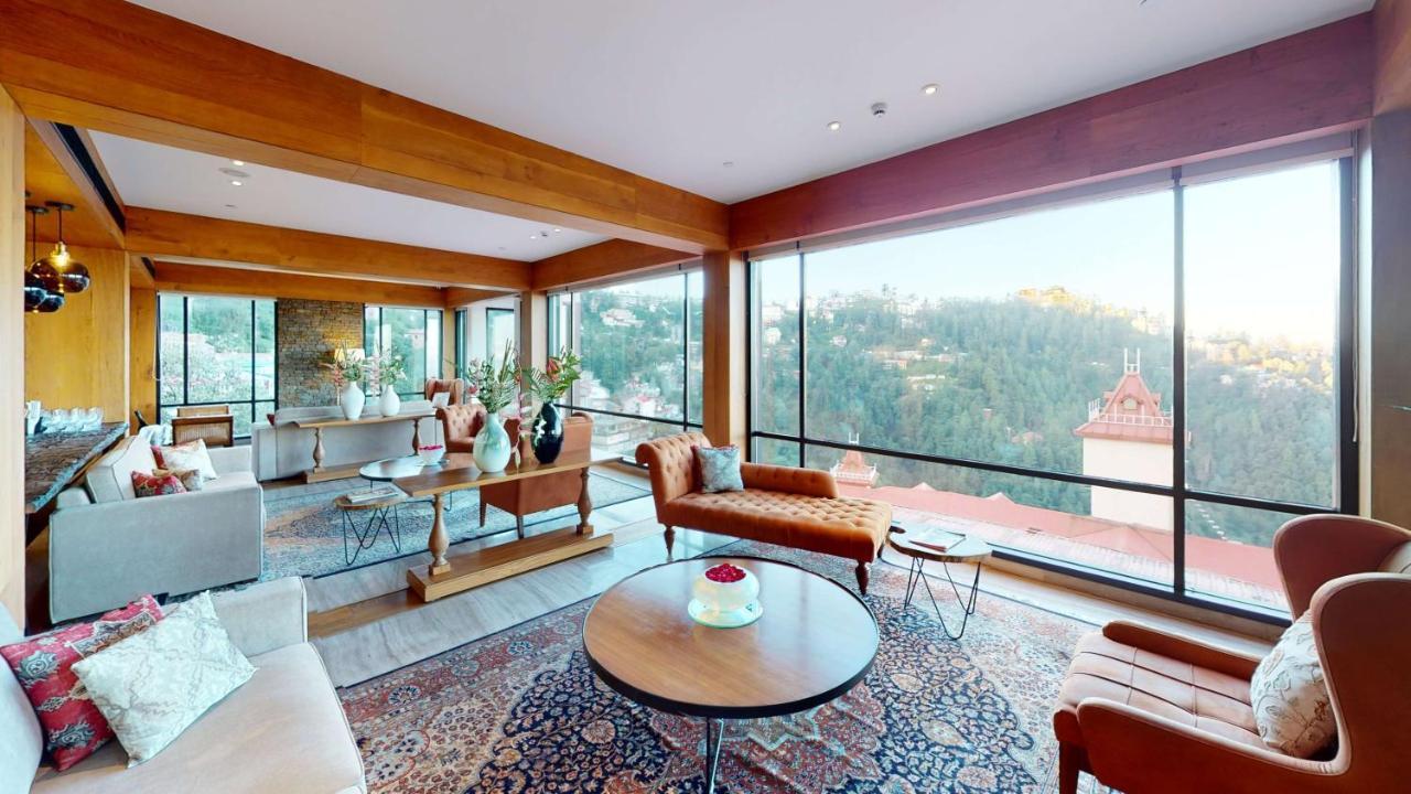 Radisson 5* Shimla
