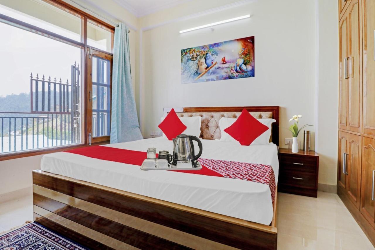 O Karan Hotel Shimla