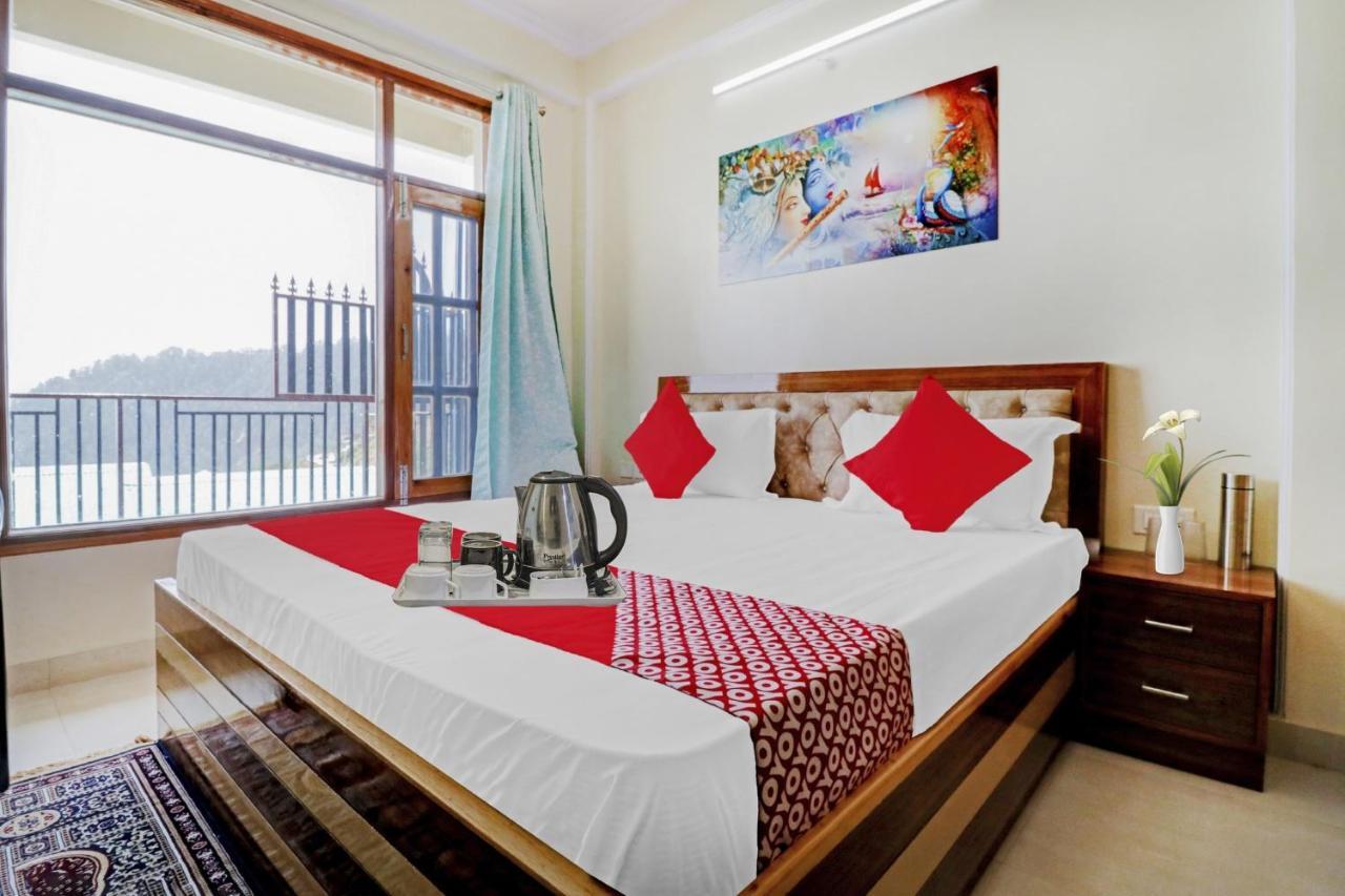 O Karan Hotel