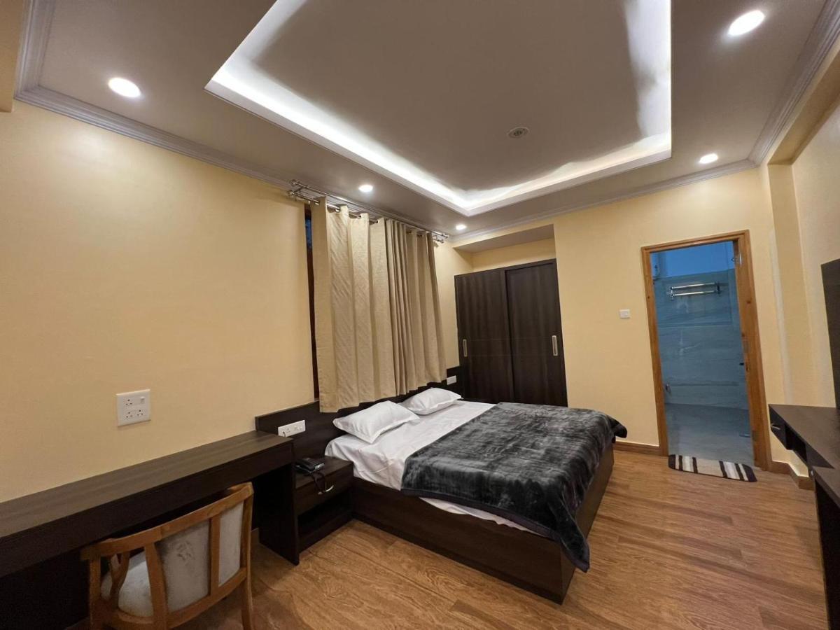 Apartment Superb For Groups *