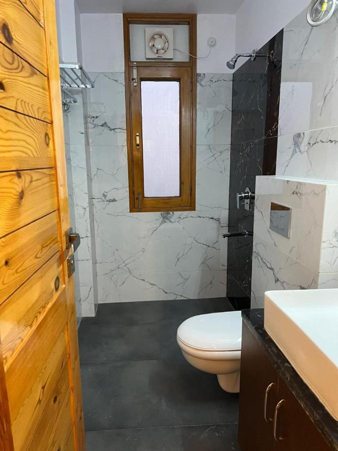 Superb For Groups Apartment