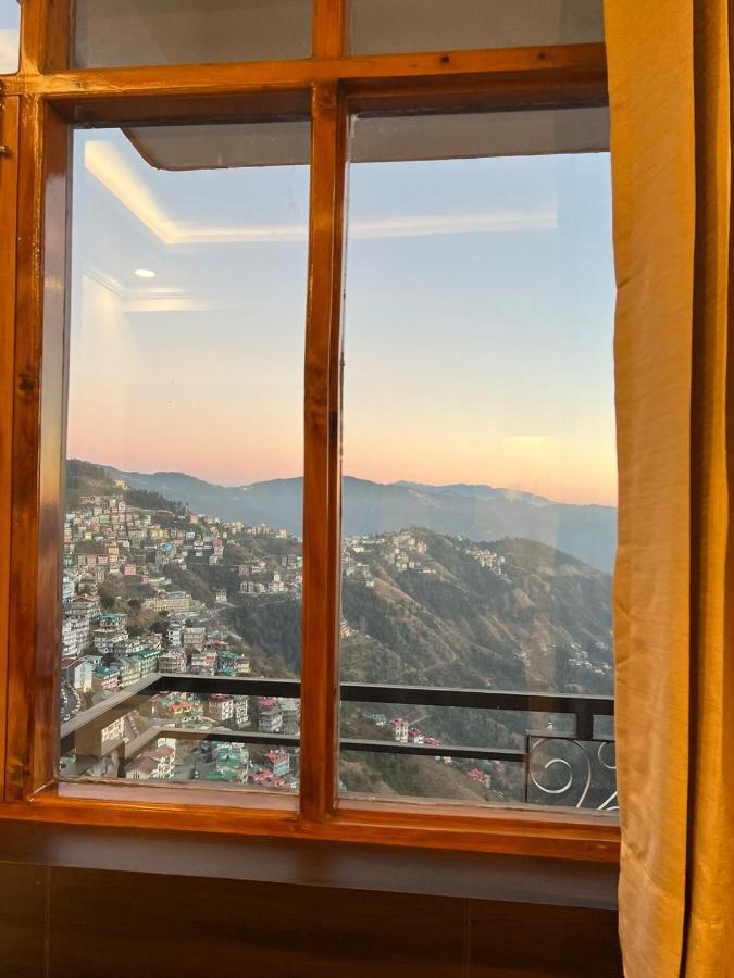 Superb For Groups Shimla