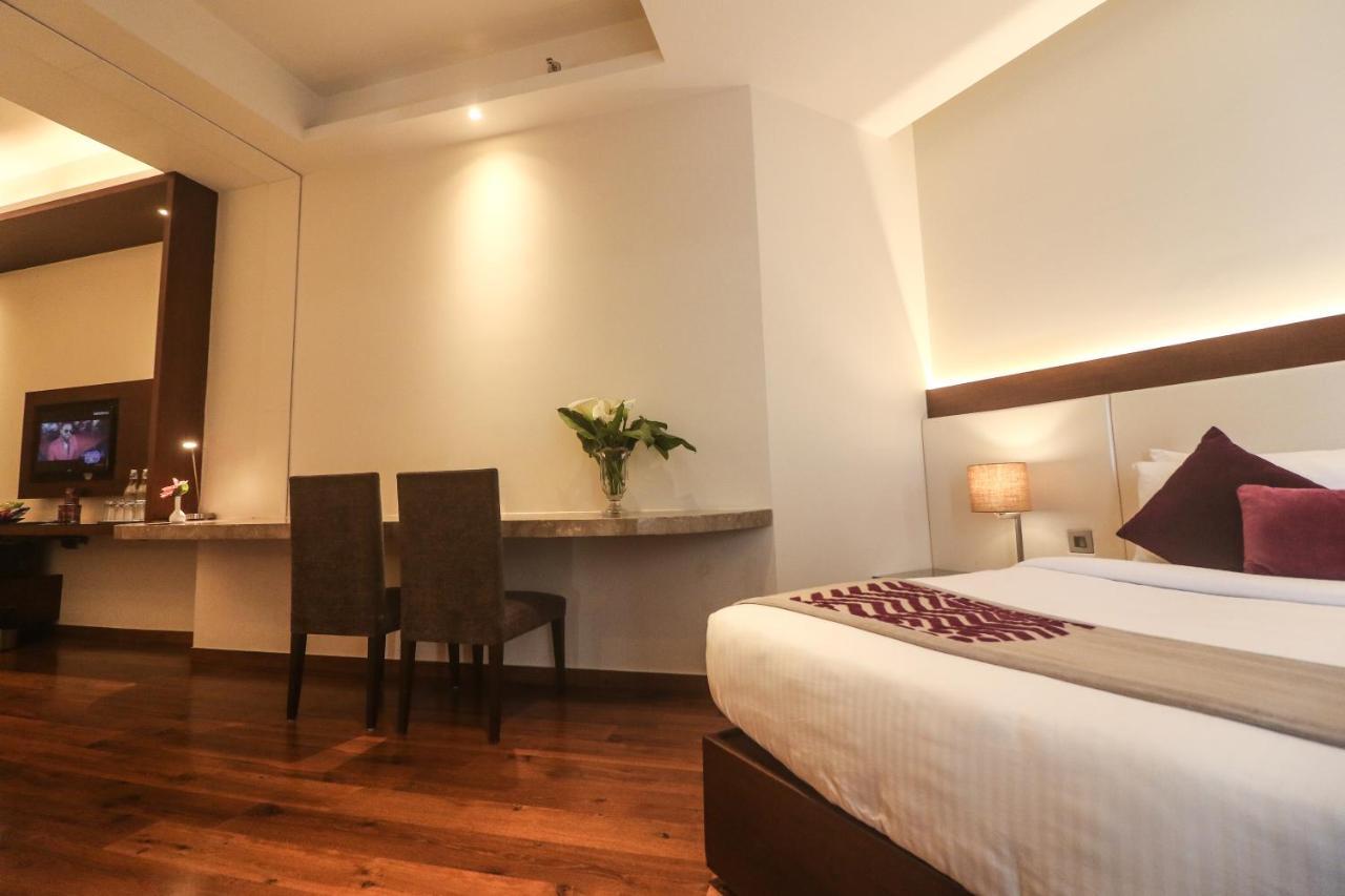 Resort Marigold Sarovar Portico 4*