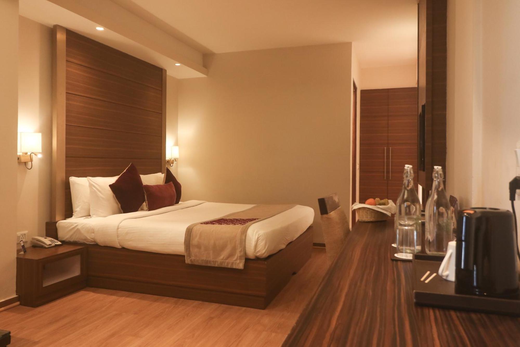 Marigold Sarovar Portico Resort Shimla
