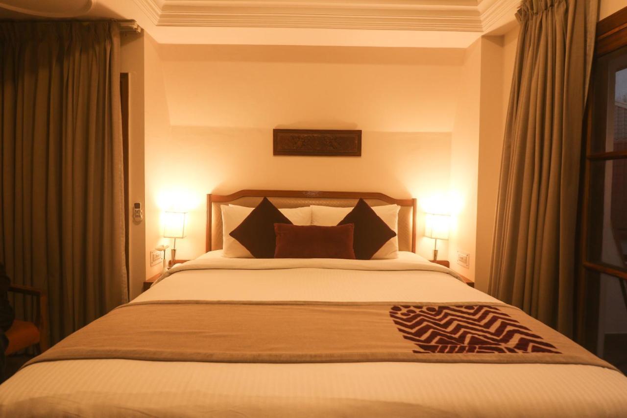 Marigold Sarovar Portico Resort Shimla