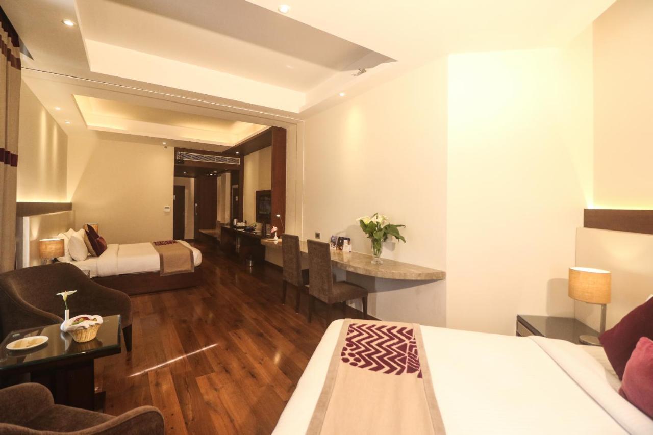 Marigold Sarovar Portico Resort Shimla