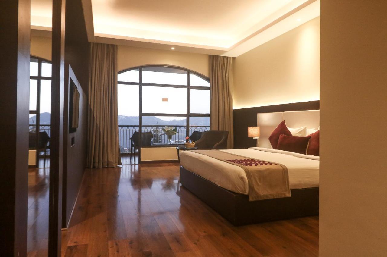 Marigold Sarovar Portico Resort 4*