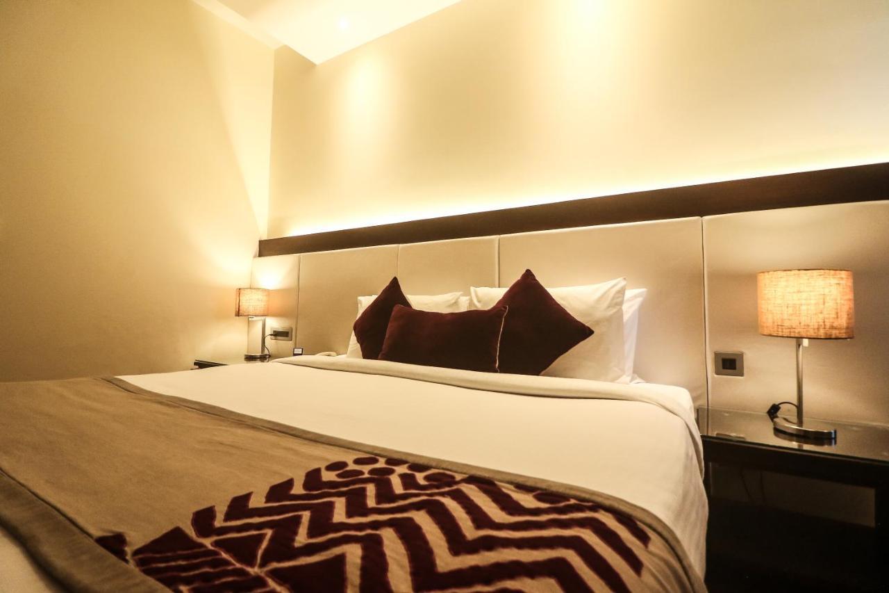 Resort Marigold Sarovar Portico Shimla