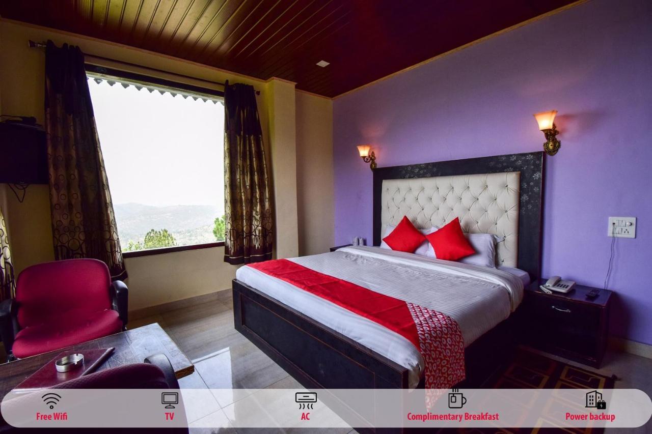 Oyo 43476 Vatika Resort