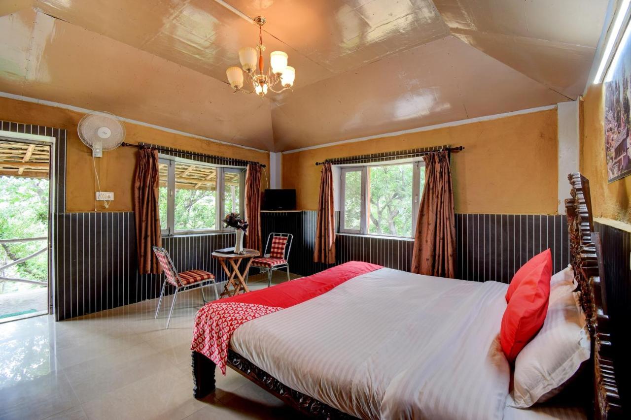 Resort Oyo 43476 Vatika 3*