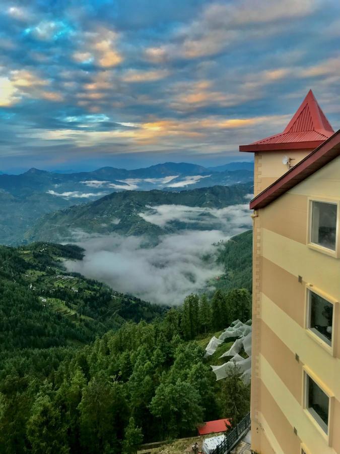 Radisson Kufri Shimla