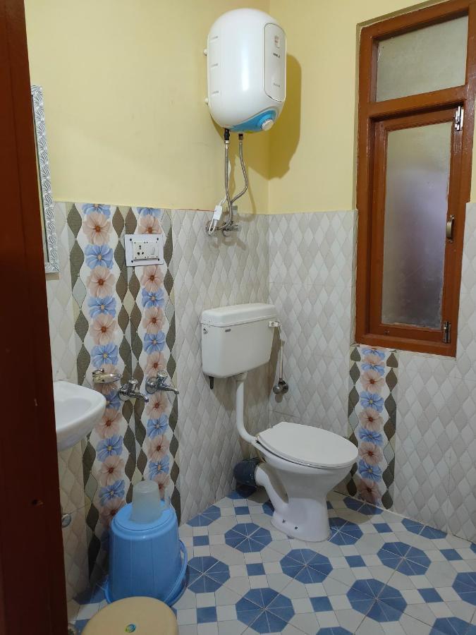 Homestay Sejal *