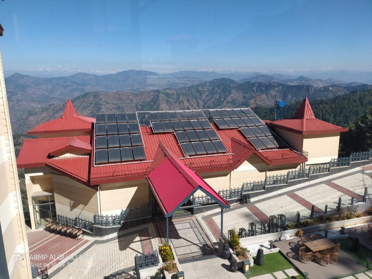 Radisson Kufri Shimla