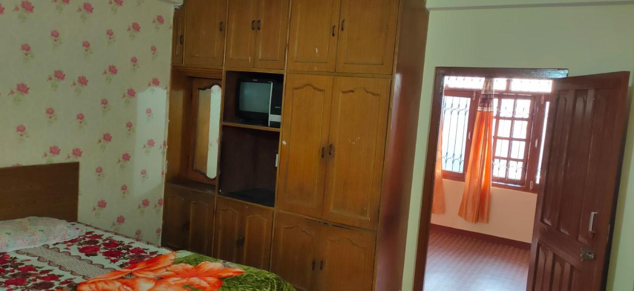Homestay Sejal