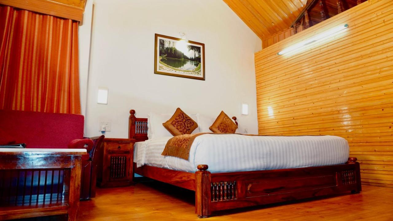 Oakwood Hamlet Resort
