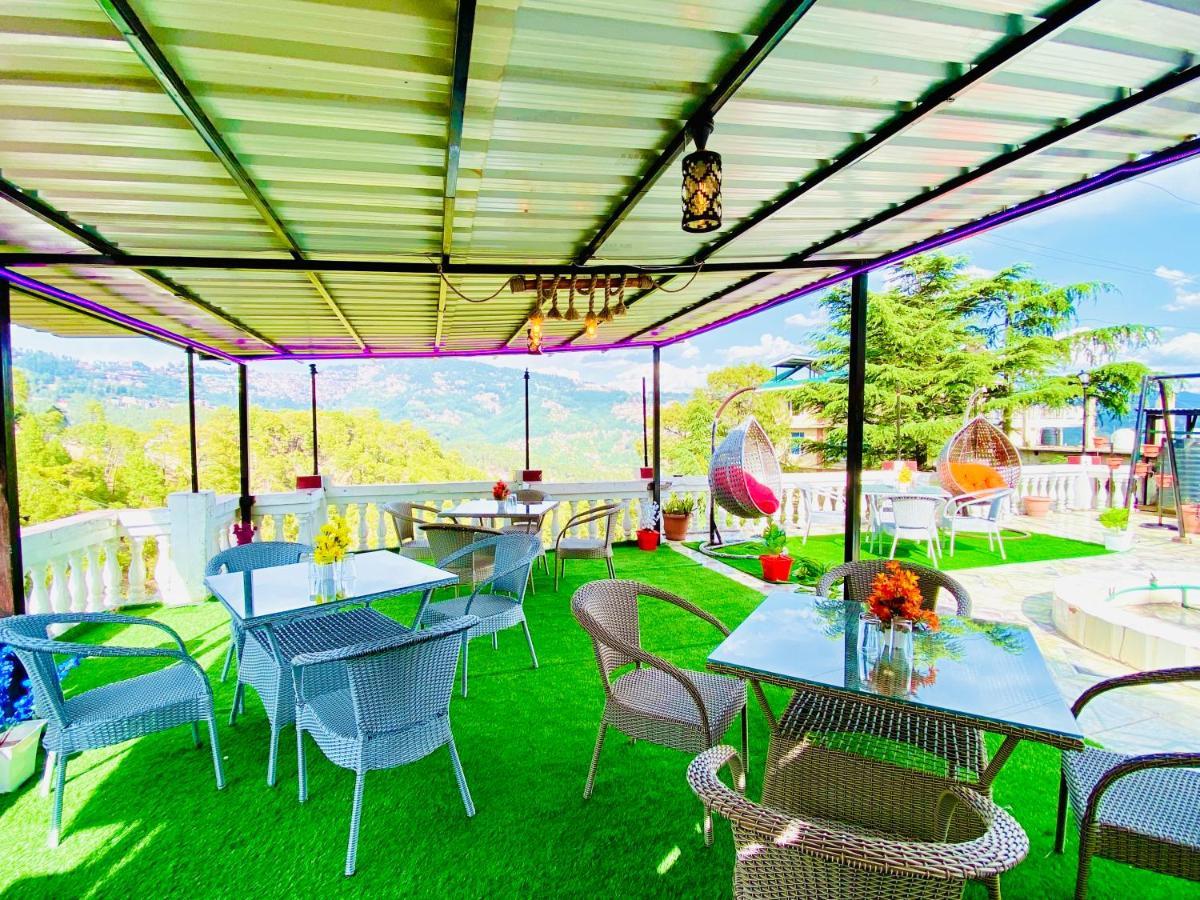 Hotel Tara With Terrace Restaurant 3*