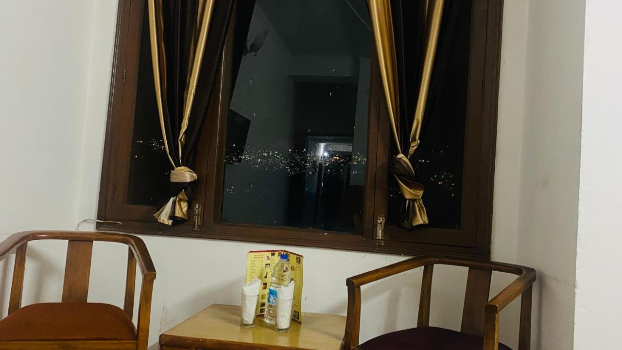Tara With Terrace Restaurant Hotel 3*