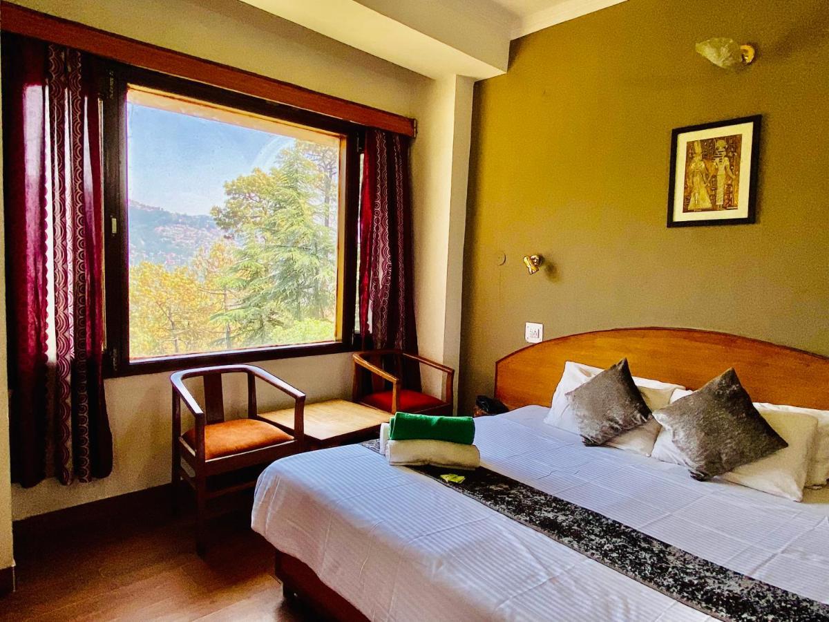 Tara With Terrace Restaurant Hotel 3*