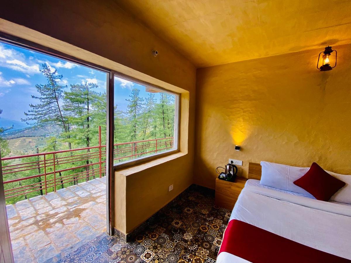 Aachman Nature Valley Hotel Shimla