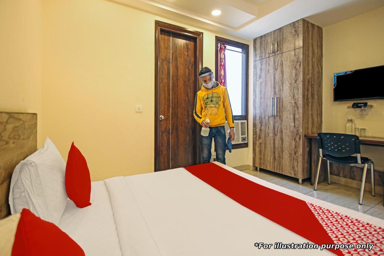Oyo Flagship Avalanche 3* Shimla