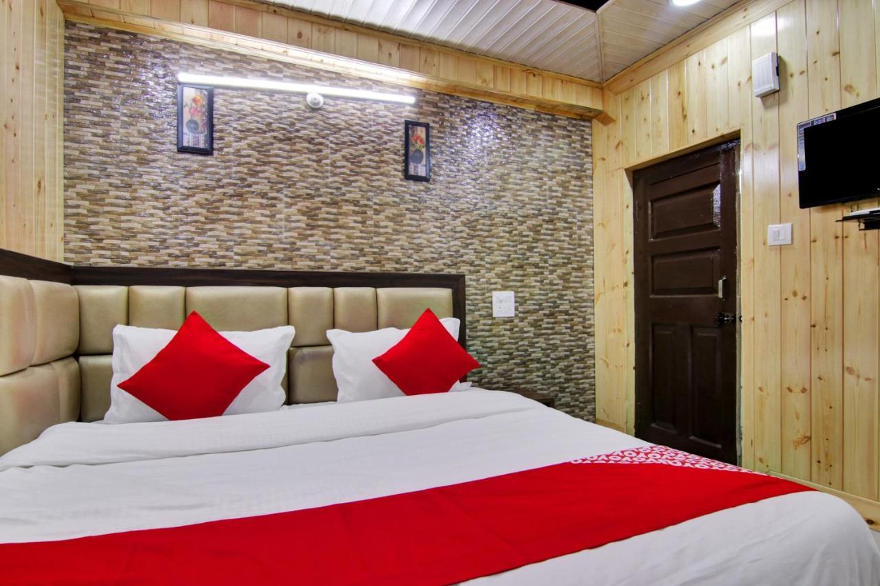 Hotel Oyo Flagship Avalanche