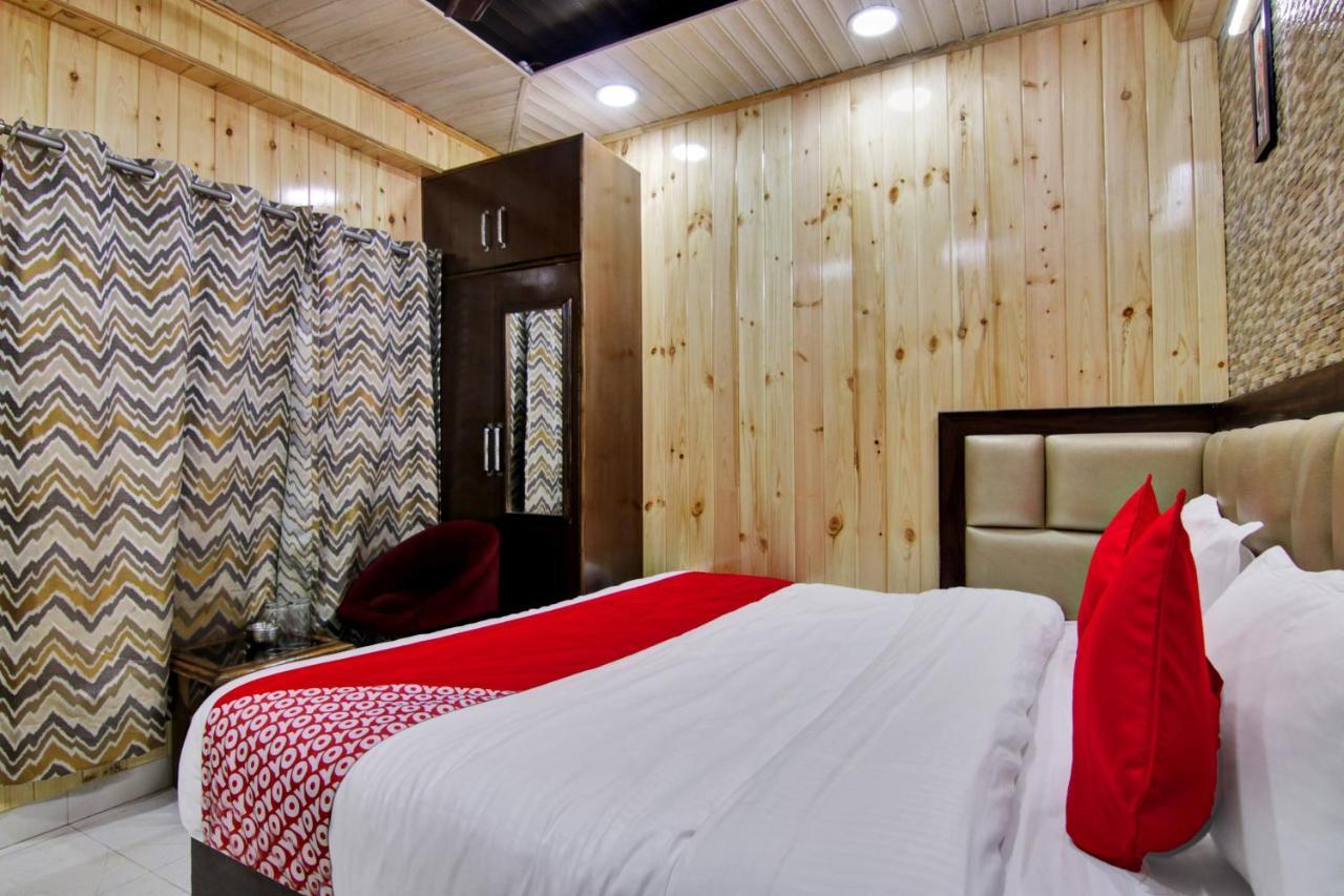 Oyo Flagship Avalanche Hotel 3*