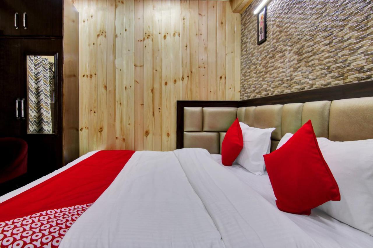 Oyo Flagship Avalanche Hotel