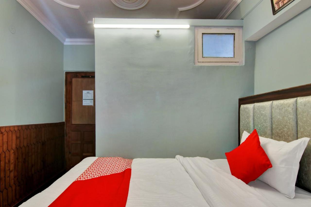 Hotel Oyo Flagship Avalanche Shimla