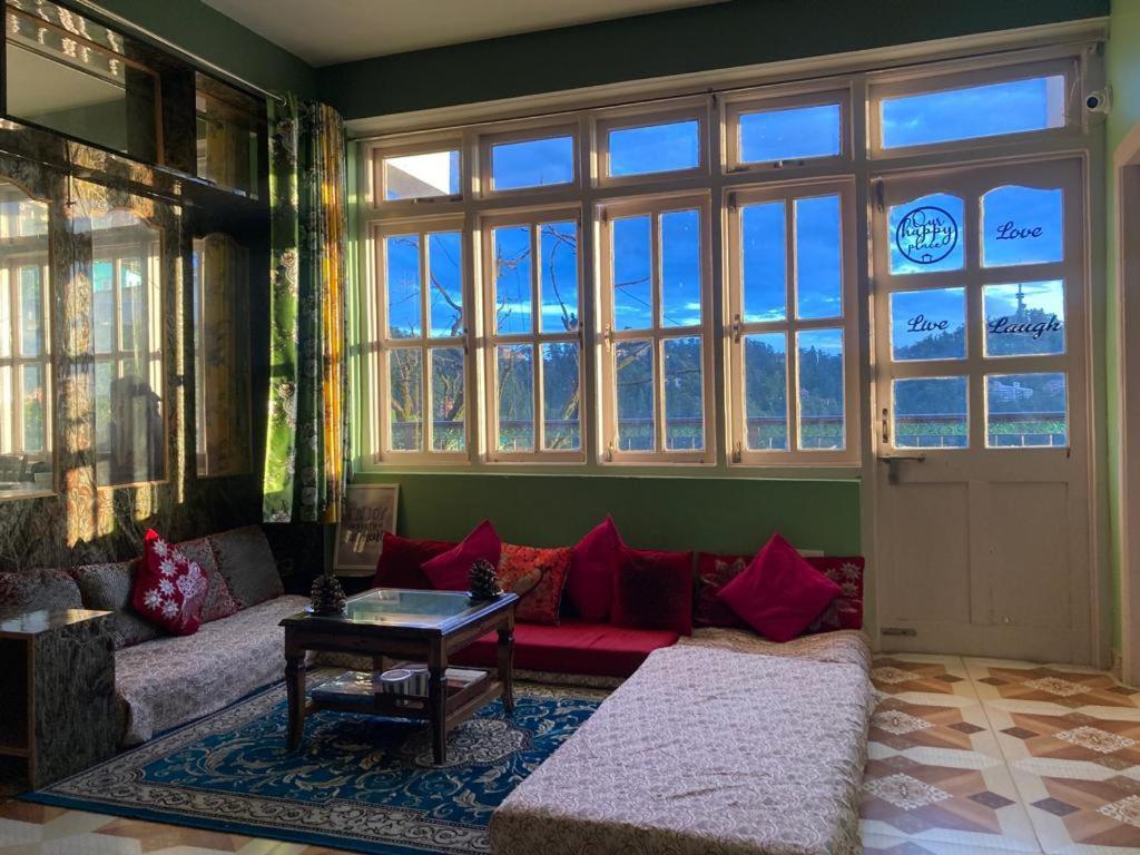Hostel Zu-zu *